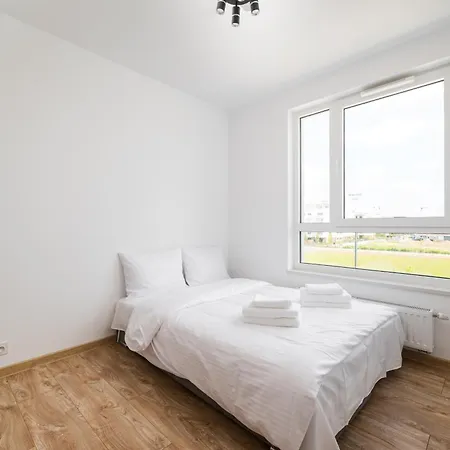 Apartamento Heweliusza 8 Homely By Bookinghost *