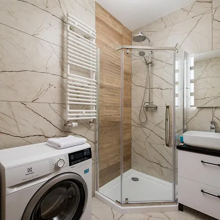 Heweliusza 8 Homely By Bookinghost Apartamento *