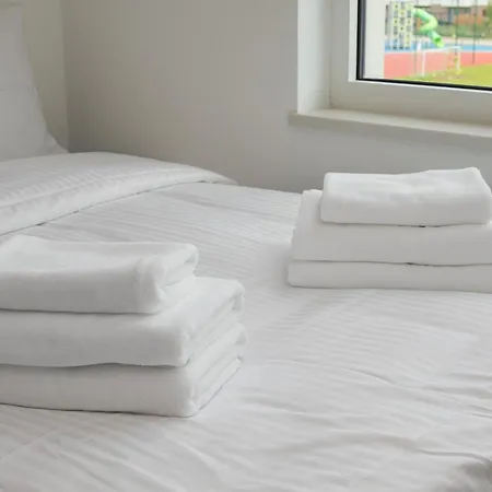 Heweliusza 8 Homely By Bookinghost Apartamento