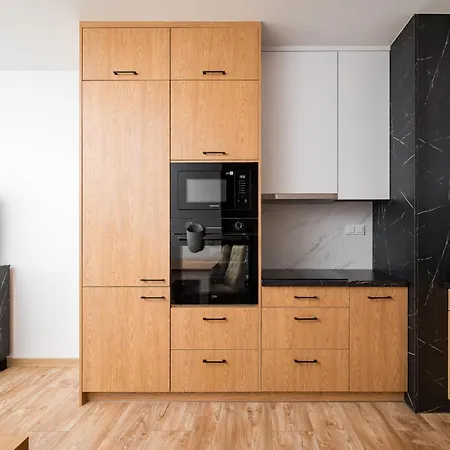 Heweliusza 8 Homely By Bookinghost Apartamento *